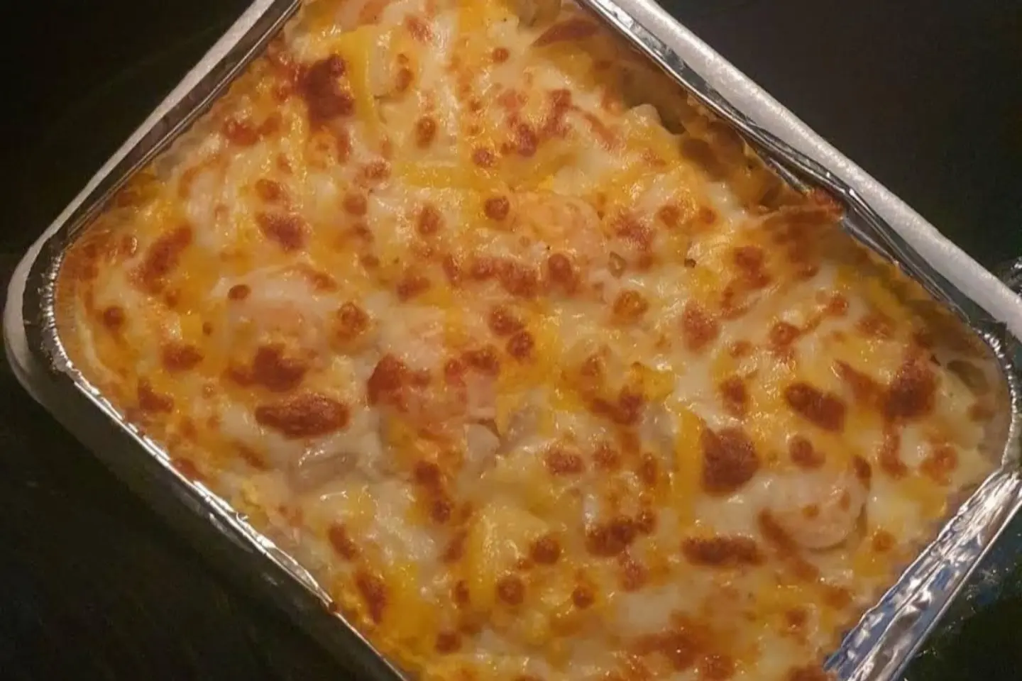 باستا نجريسكو