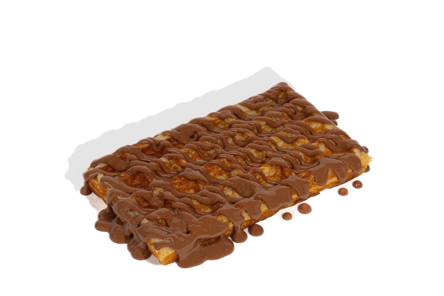 Galaxy Waffle