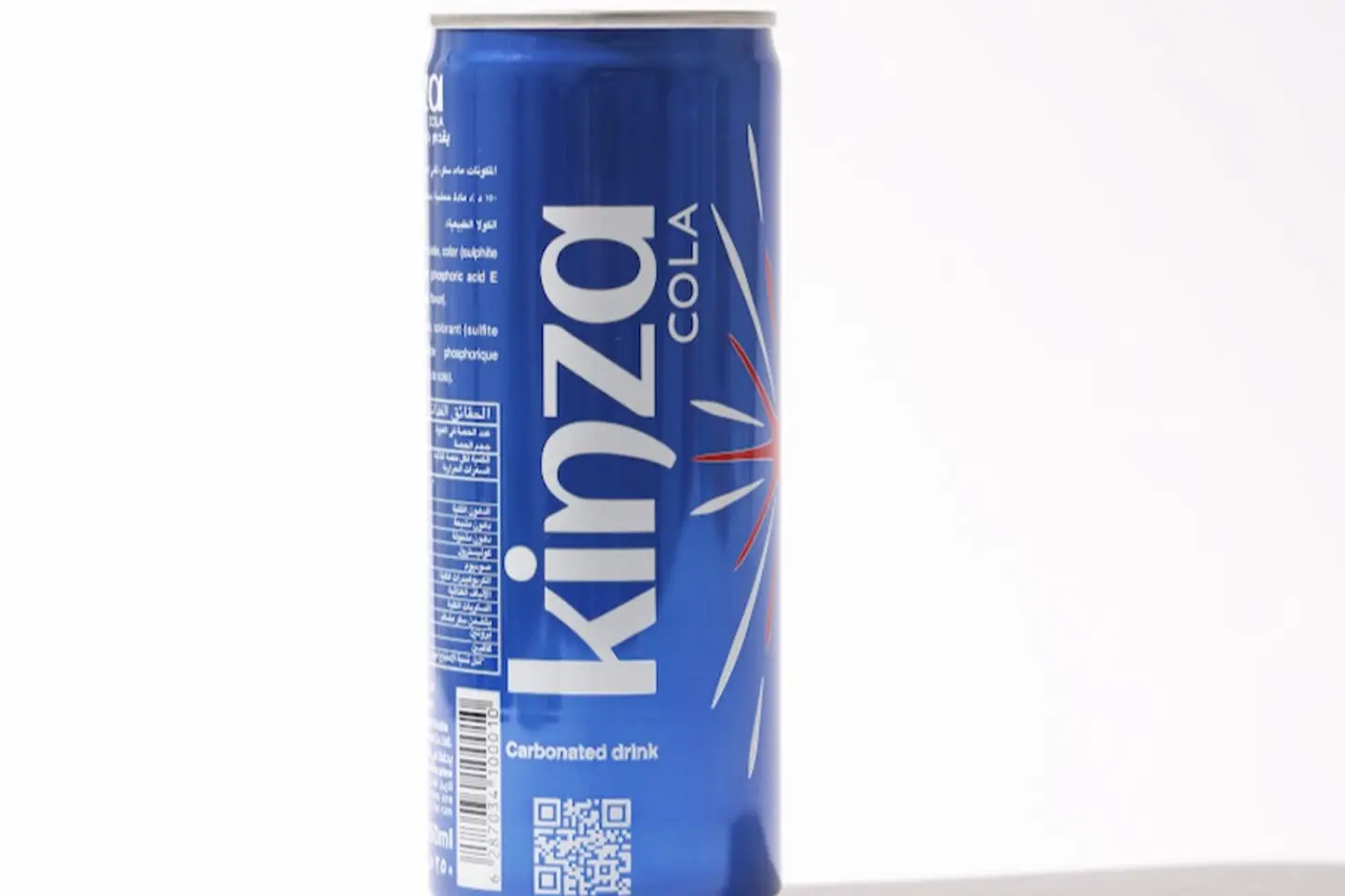 كينزا كولا