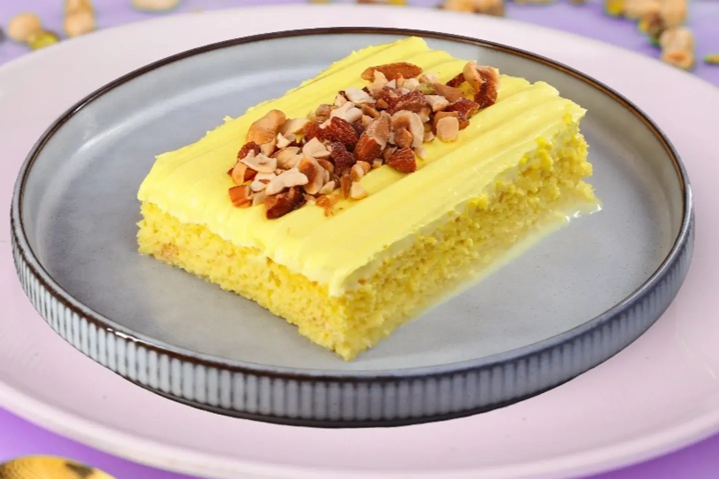 ديليتشي زعفران