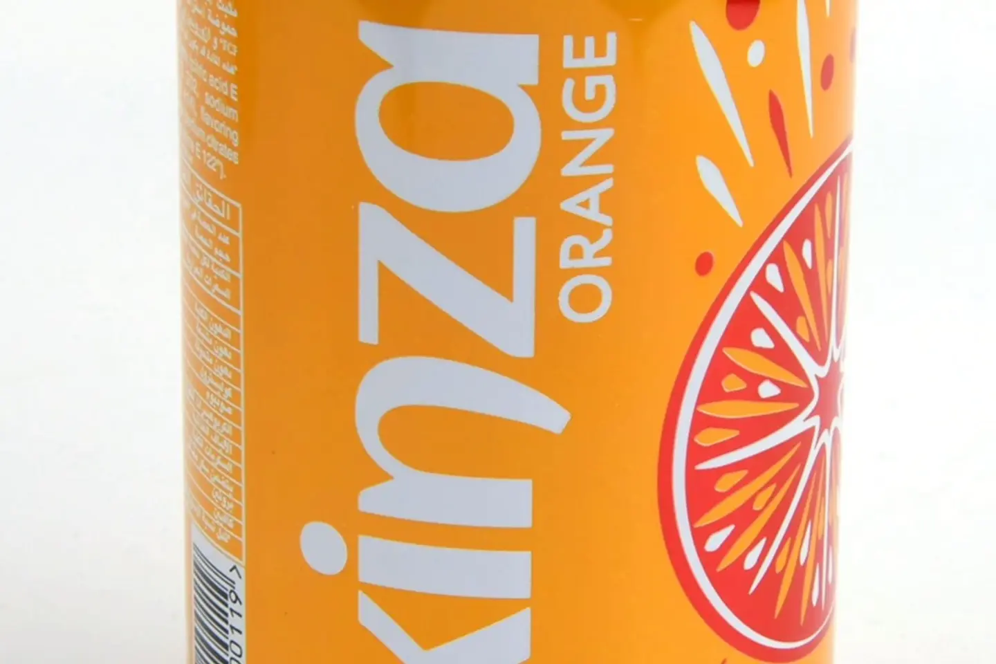 Kinza Orange