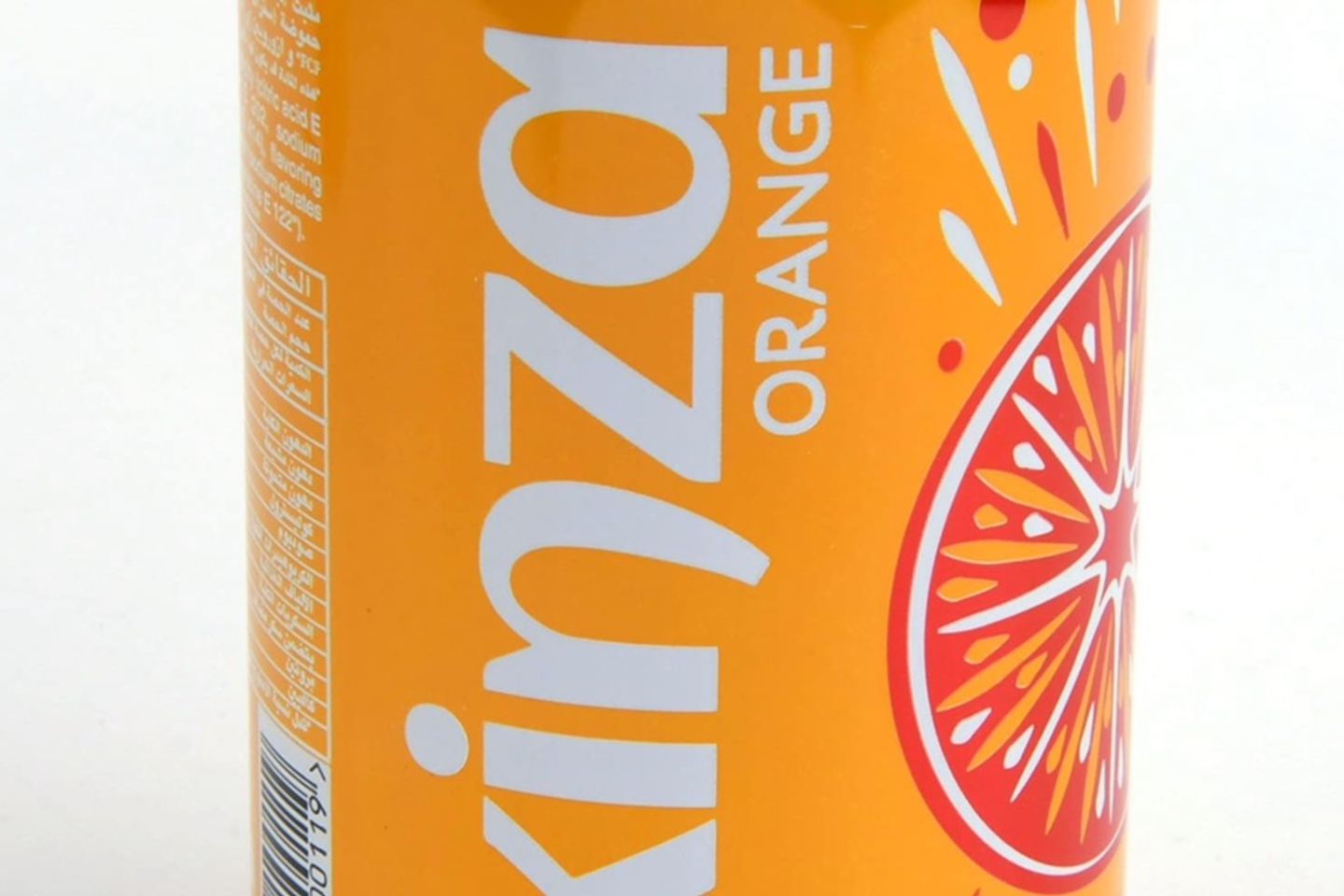 Kinza Orange