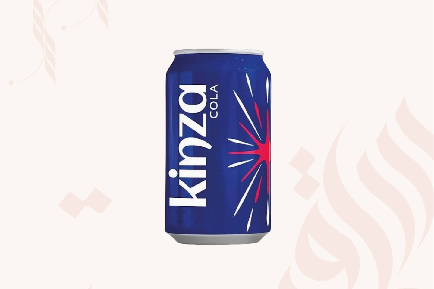Kinza Cola