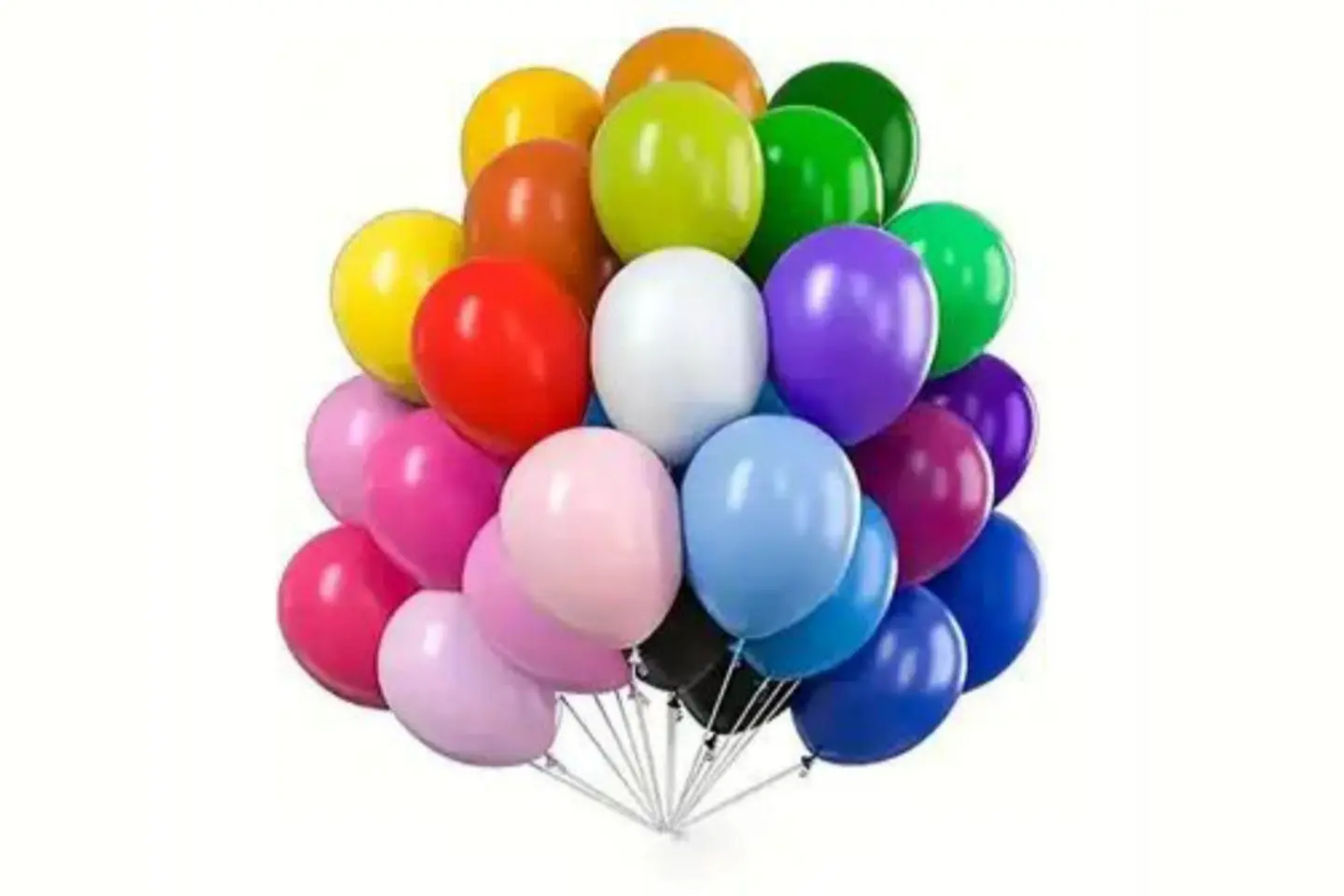 بالون هيليوم