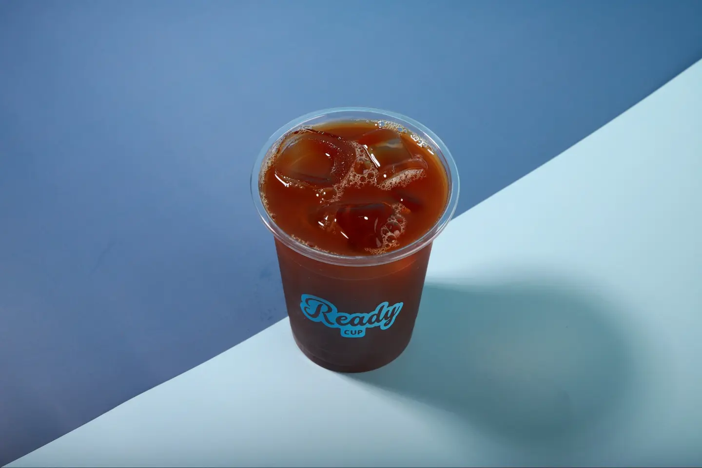 ايس امريكانو