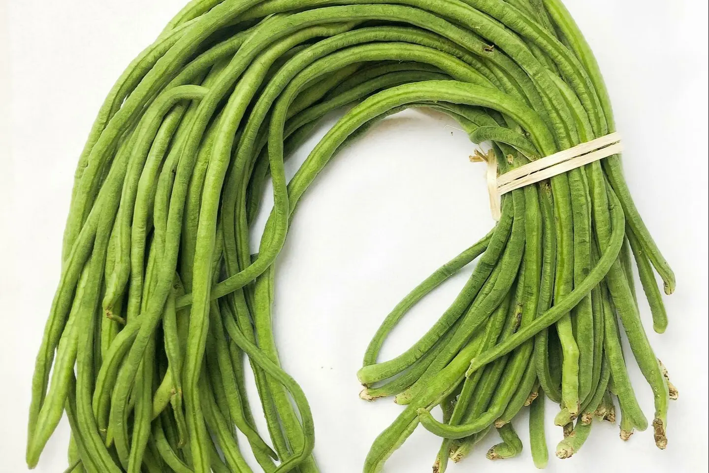 Green Beans Long