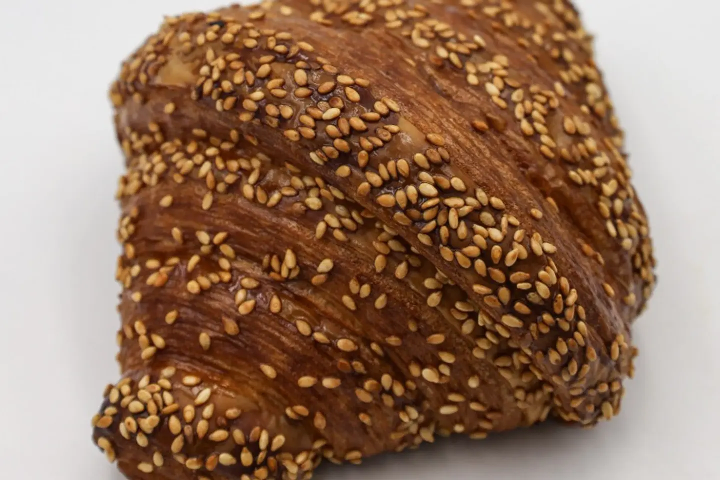 Simit Croissant