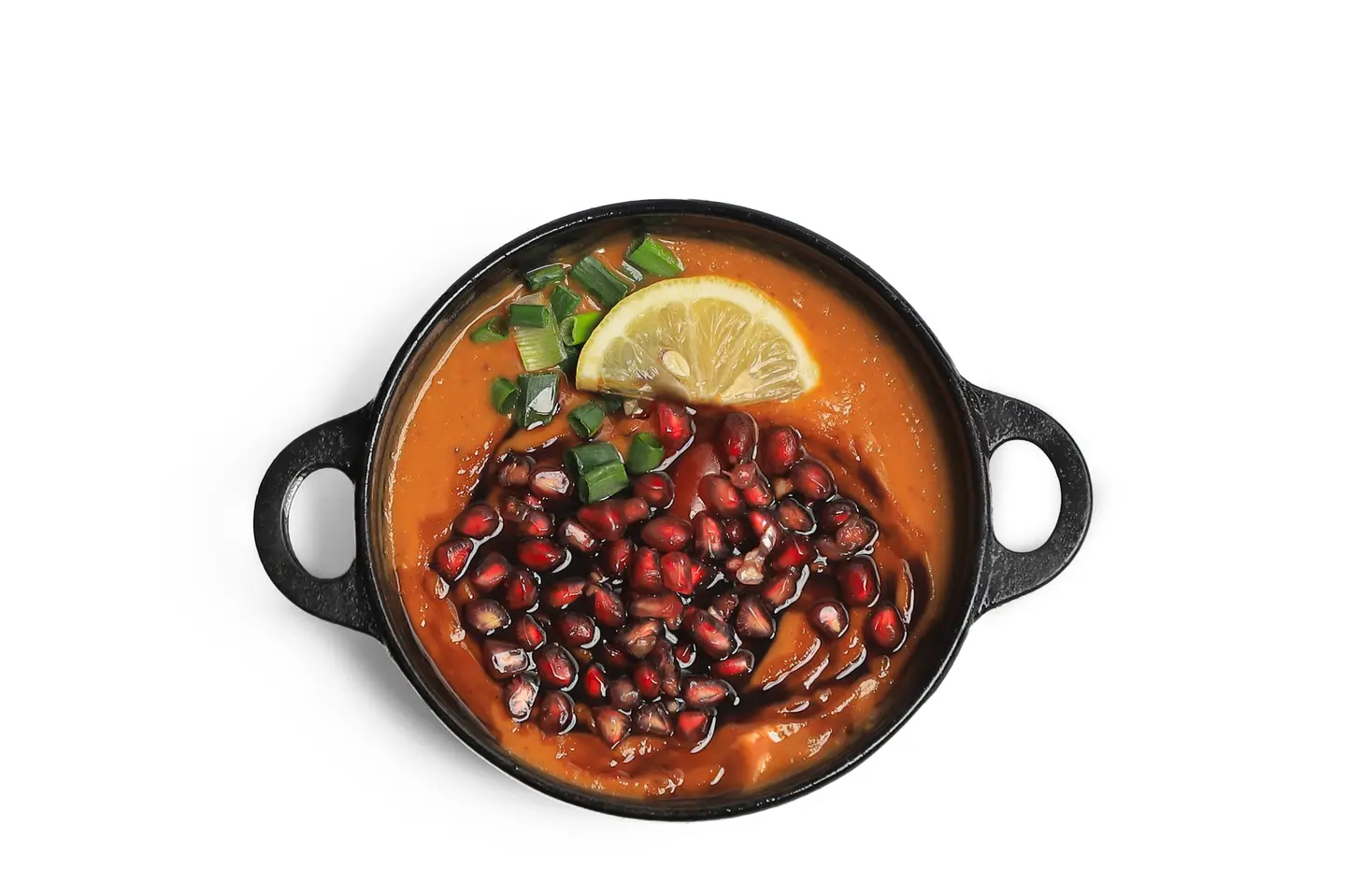 فول دبس رمان