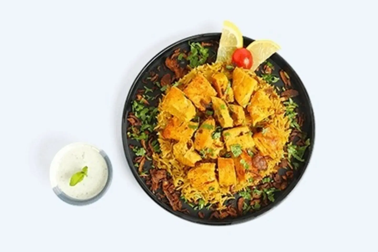 مكبوس دجاج
