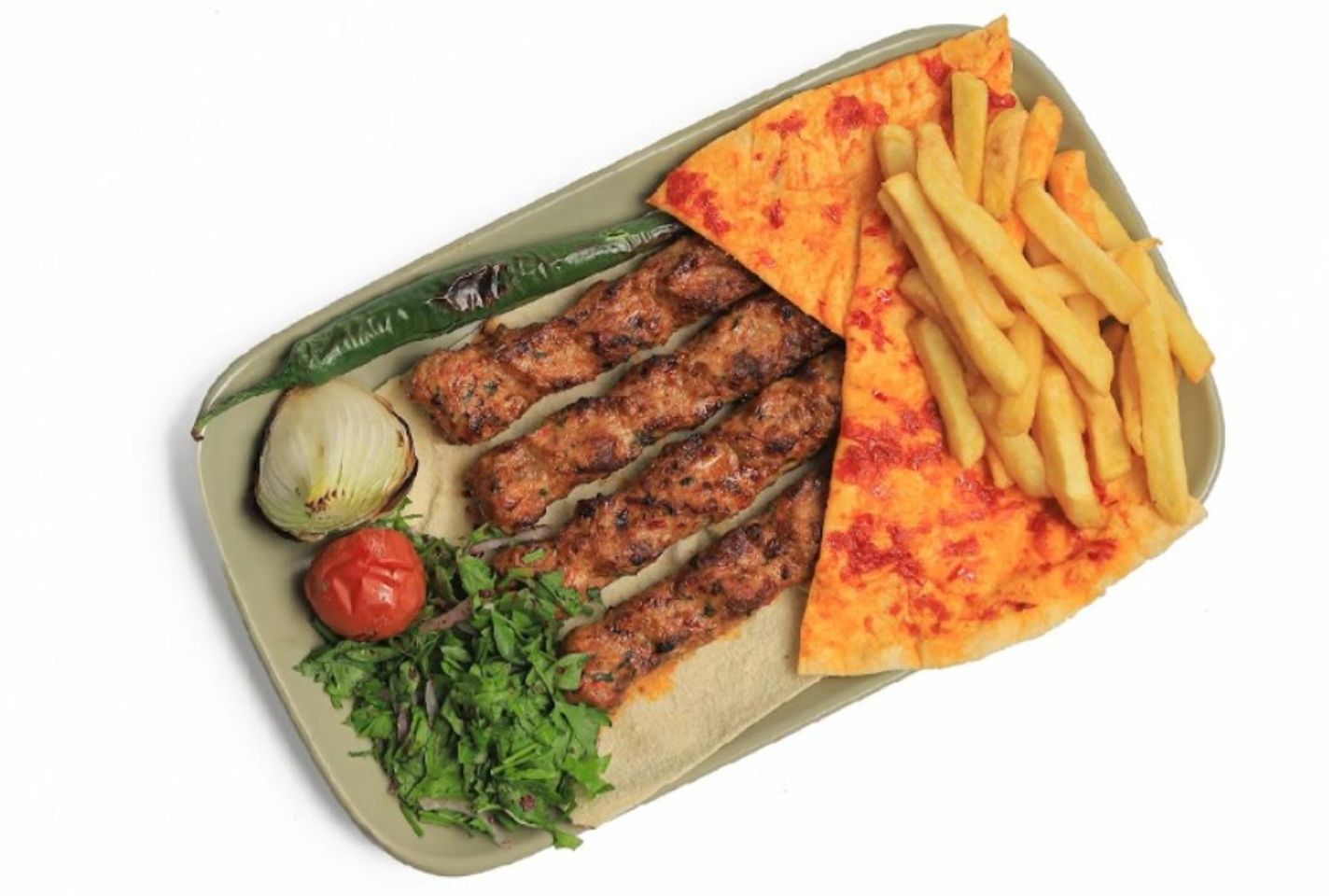 Chicken Kebab