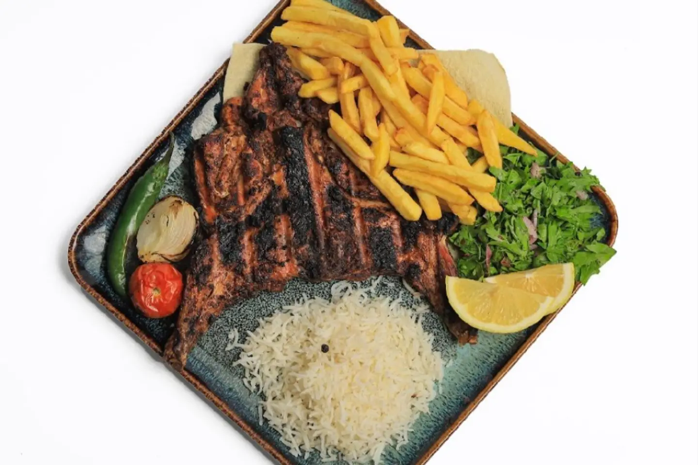 مسحب دجاج