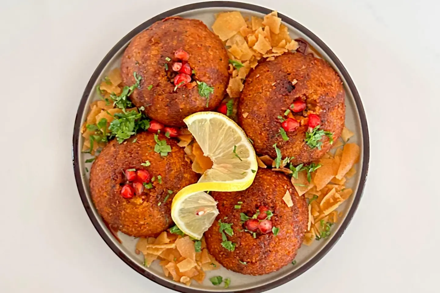 كبة مزاميز
