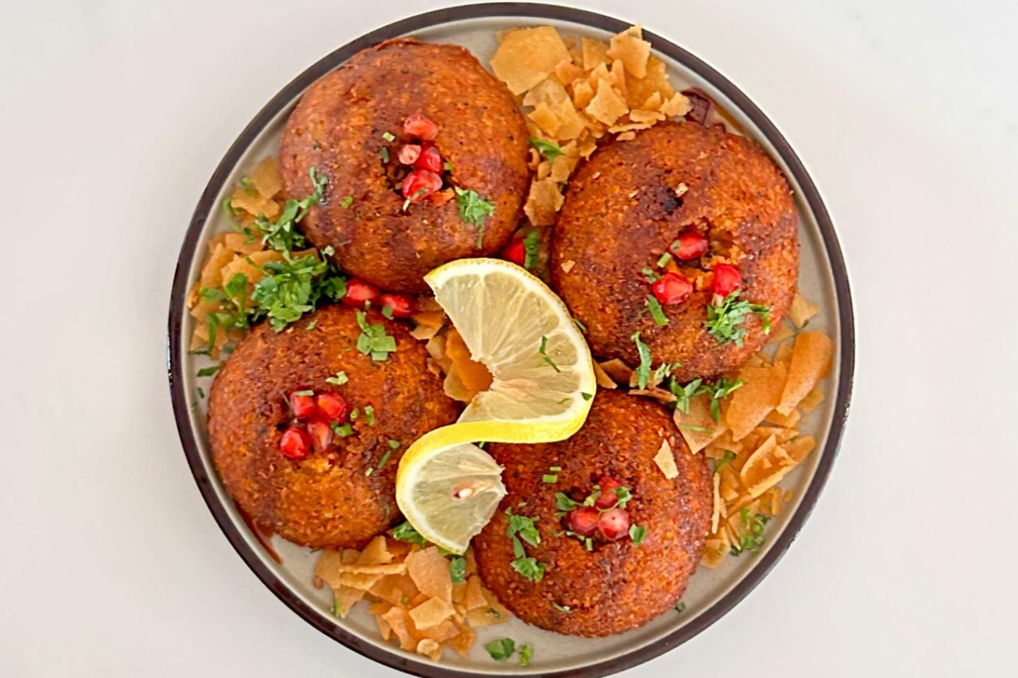 كبة مزاميز