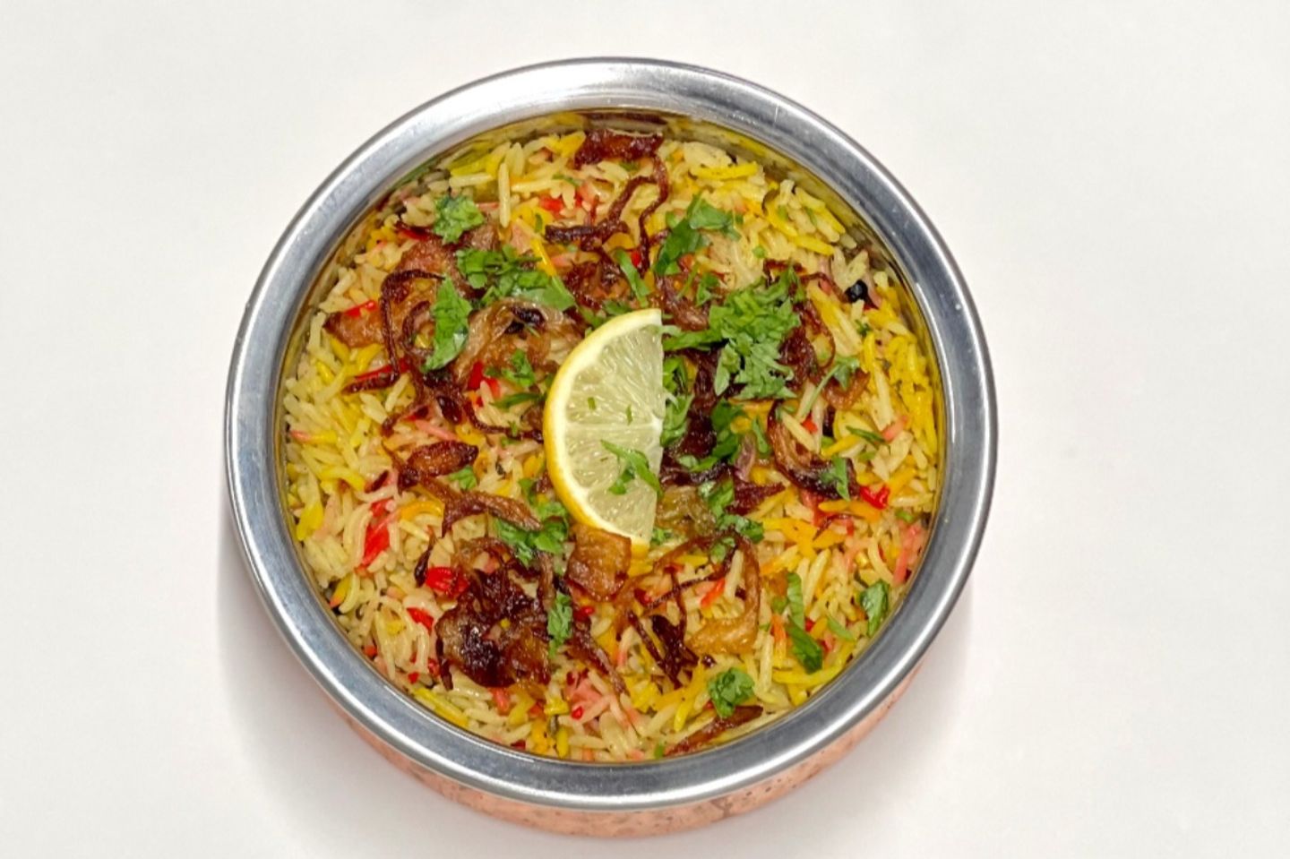 Biryani Rice