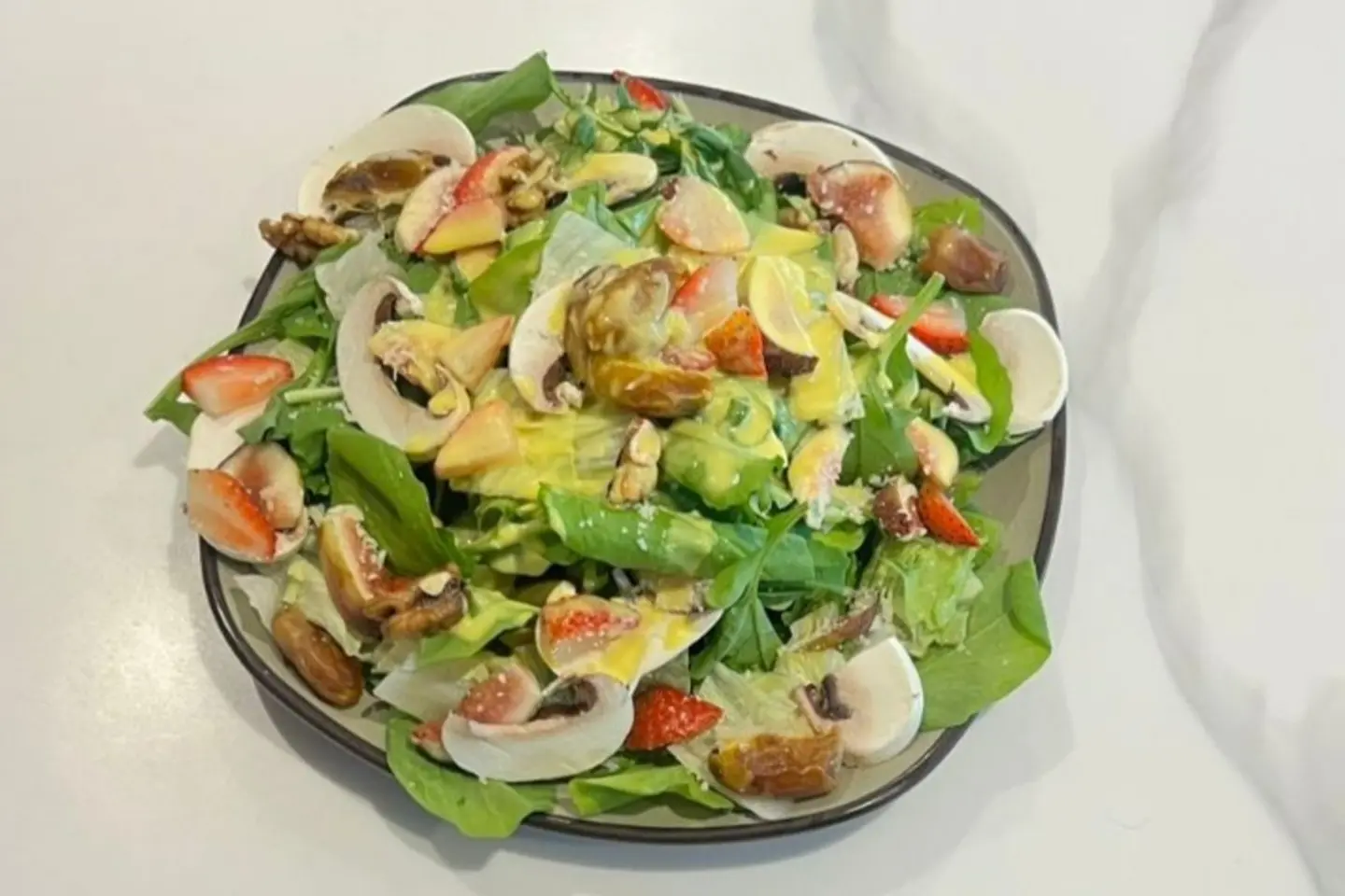 Rocca Salad
