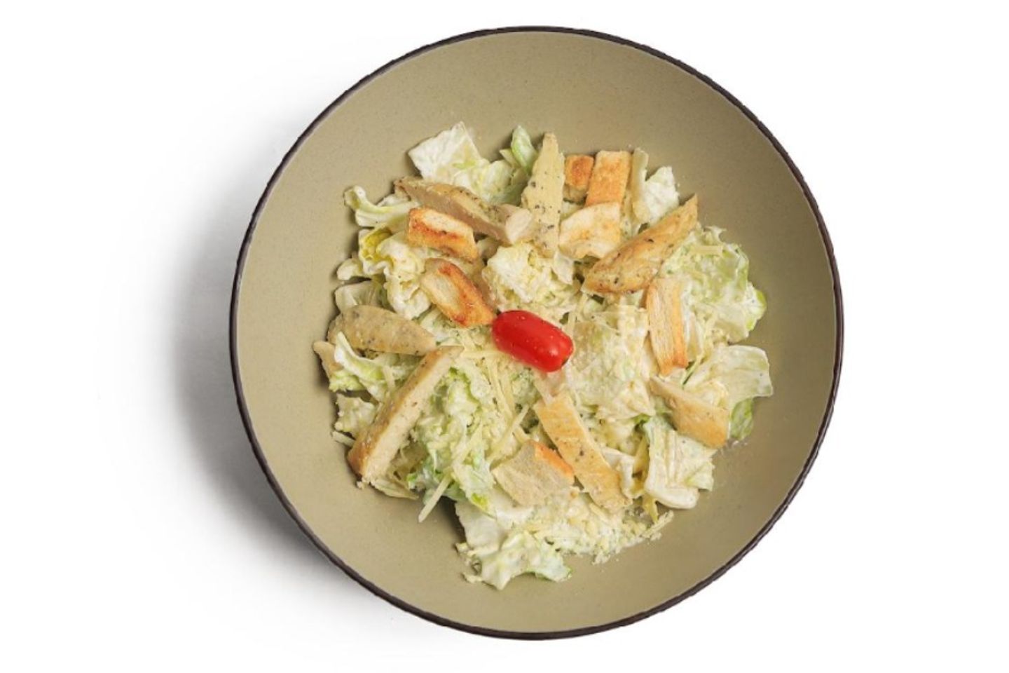 Ceasar Salad