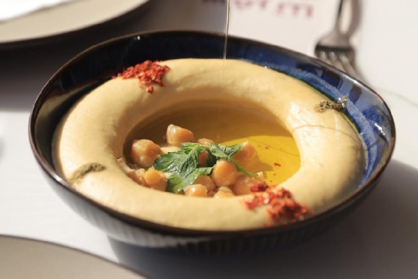 Hummus
