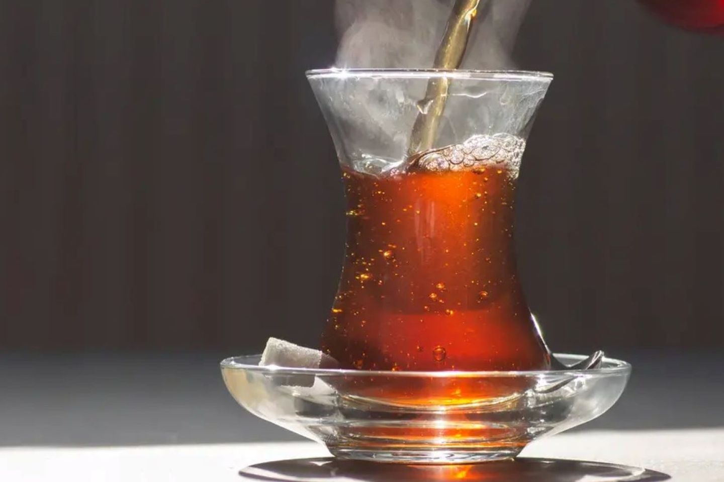 Red Tea