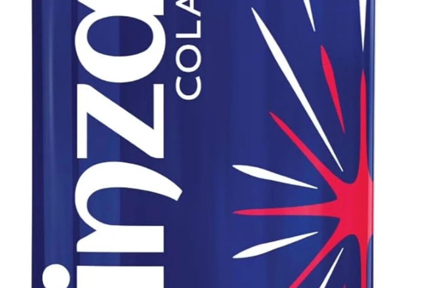 Kinza Cola