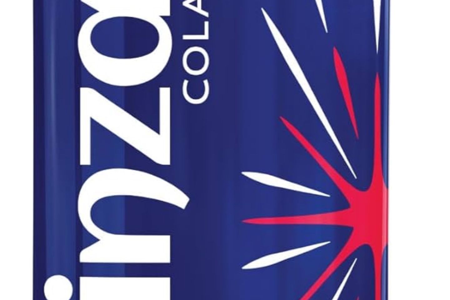 Kinza Cola