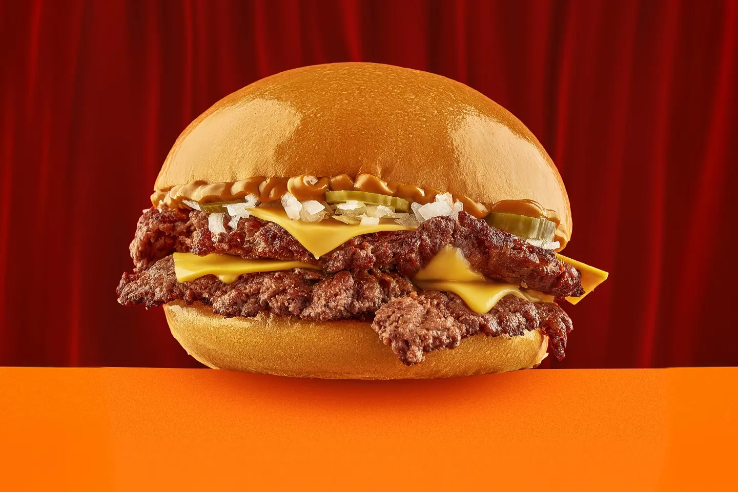 كلاسيك انديز برجر