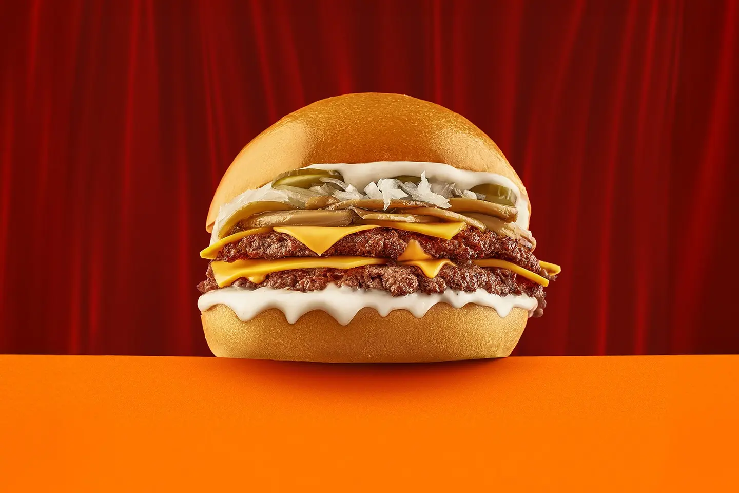 مشروم اند سويس