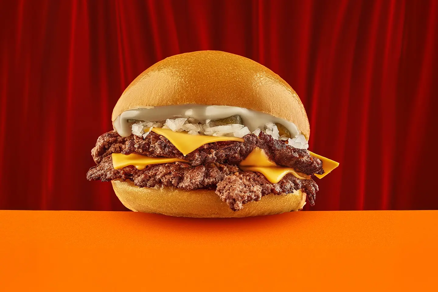 باشون فروت برجر