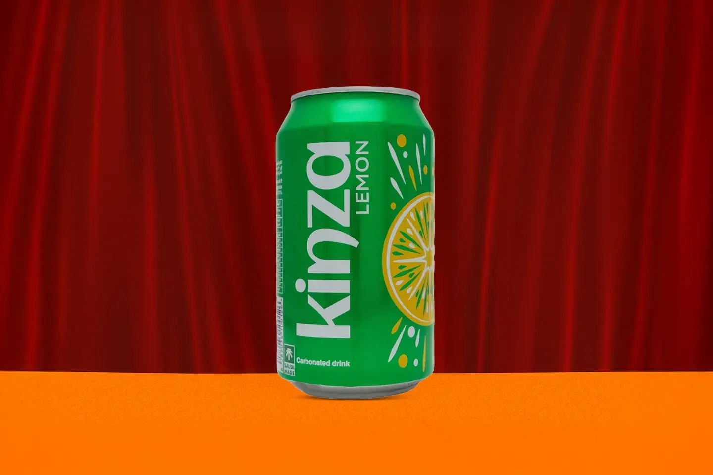 كينزا ليمون