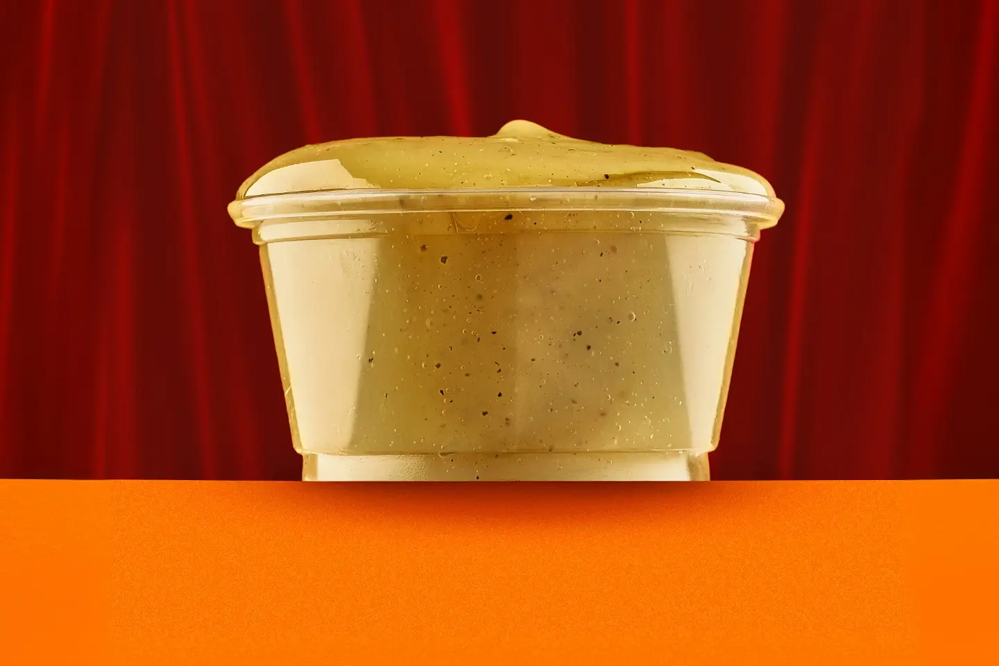 صوص باشون فروت