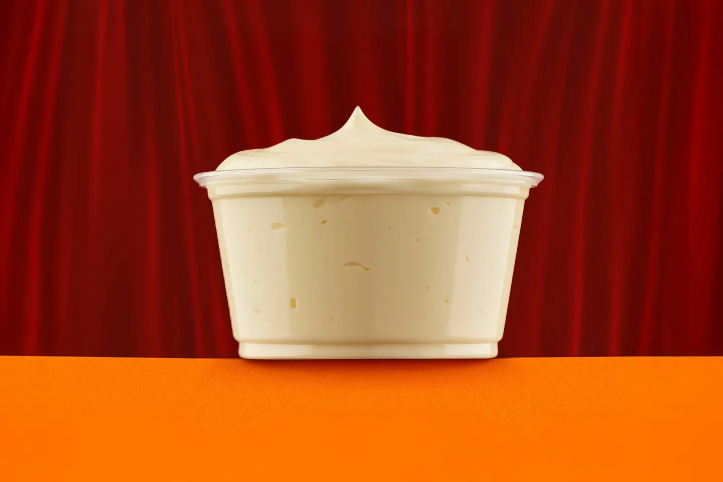 صوص مايونيز