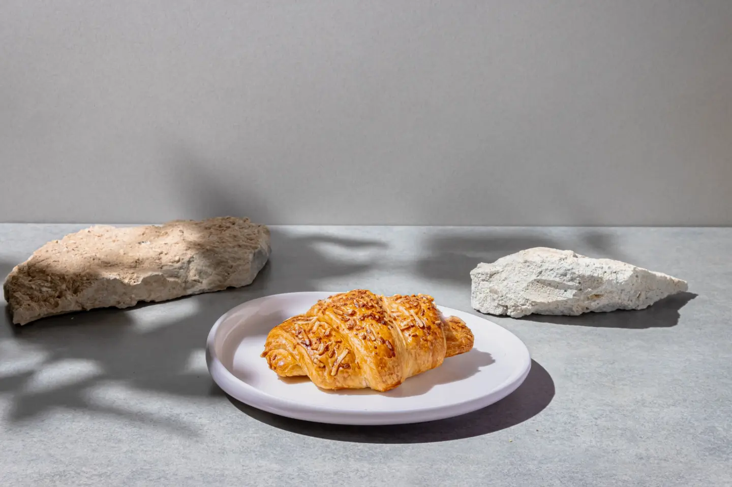 كرواسون جبنة