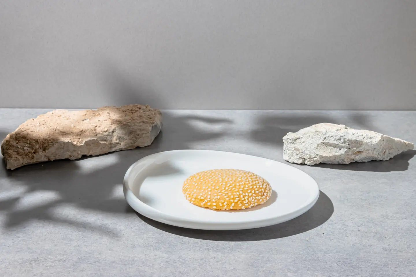 بسكويت سمسم