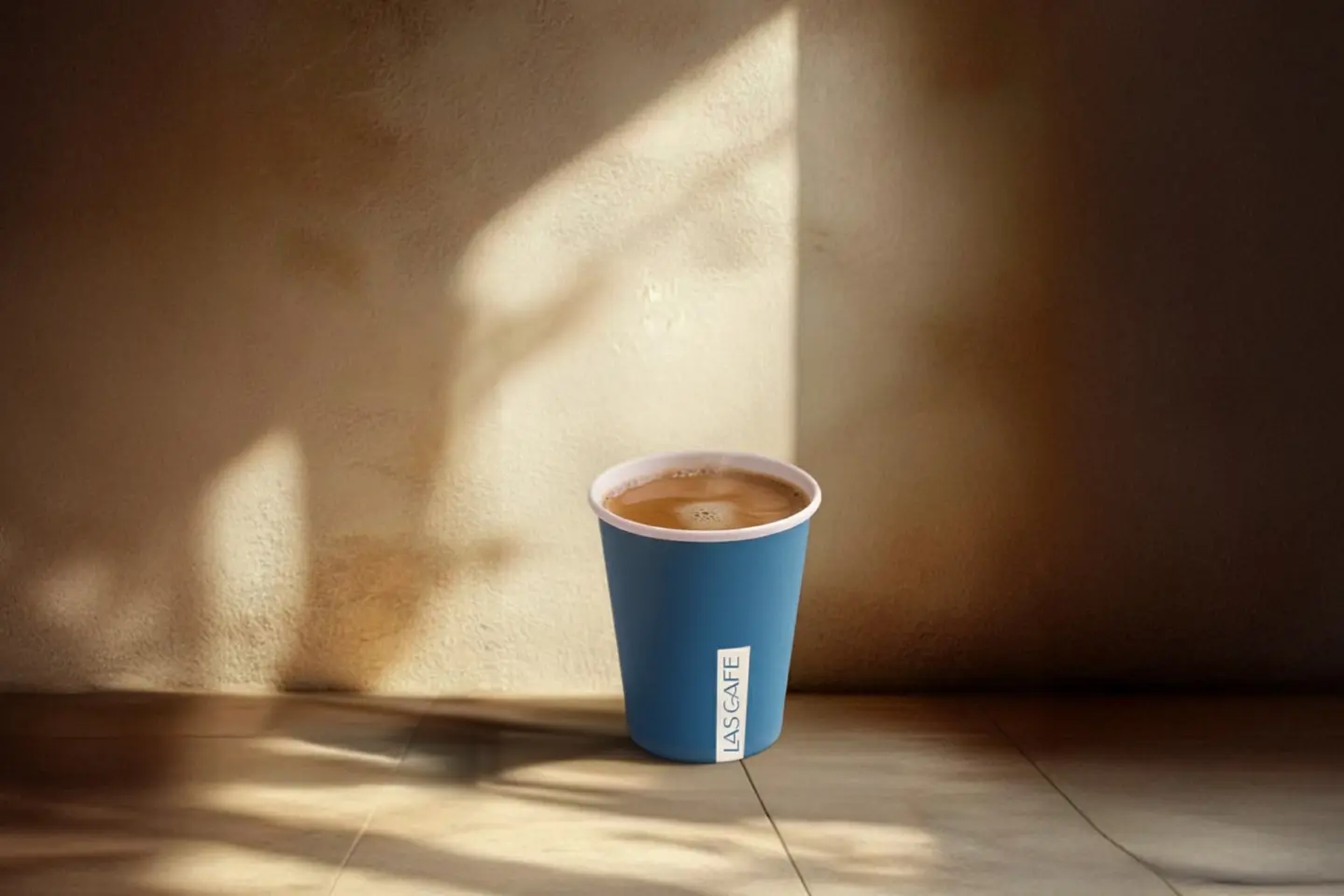 Hazelnut French Coffee