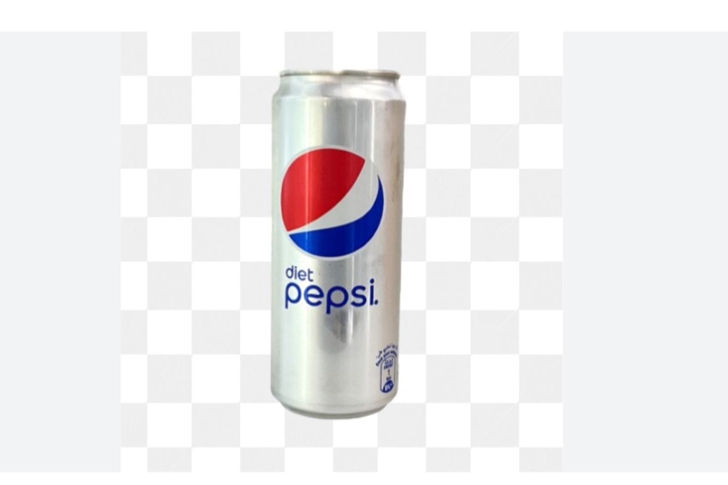 Pepsi Diet