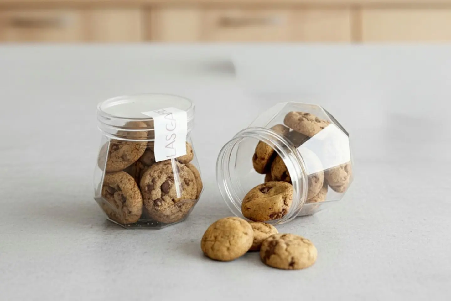 Mini Cookies