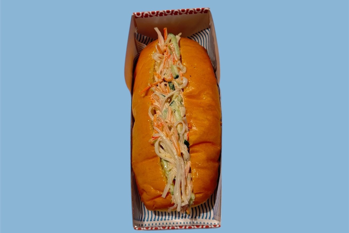 Crab Sammona