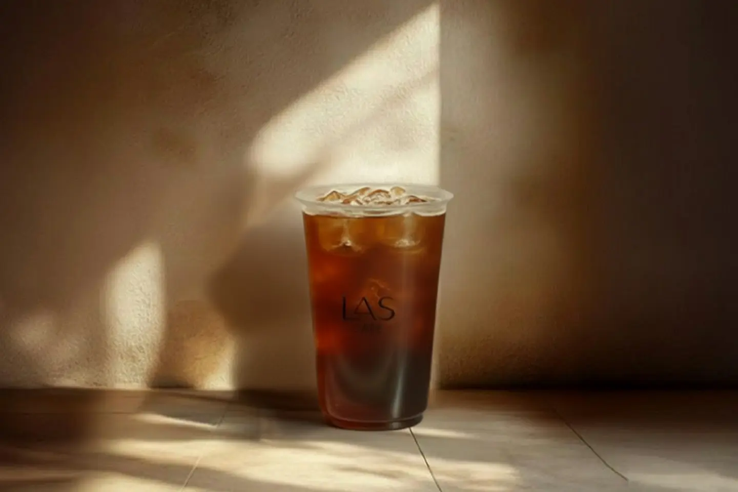 Ice Americano