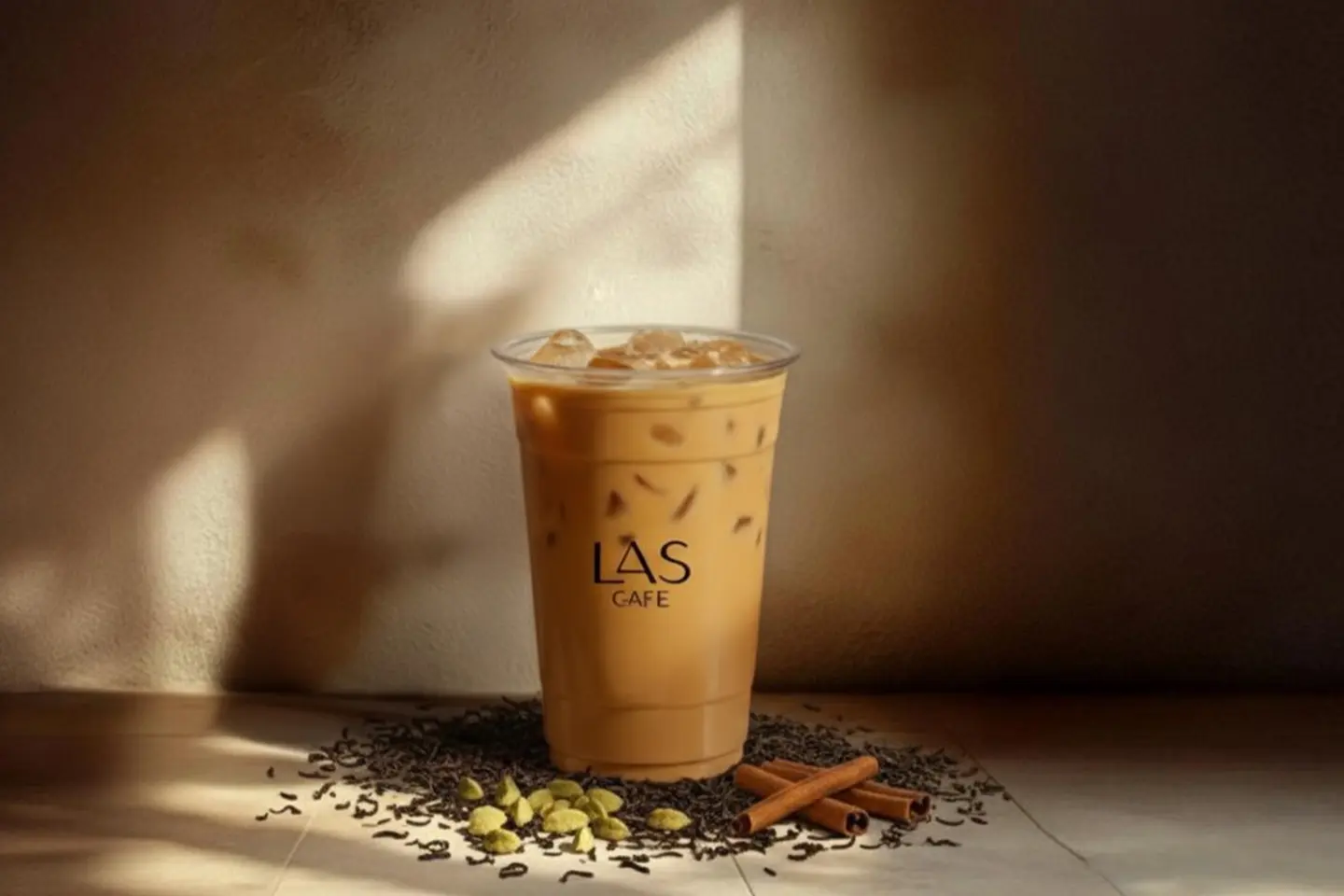 Ice Karak