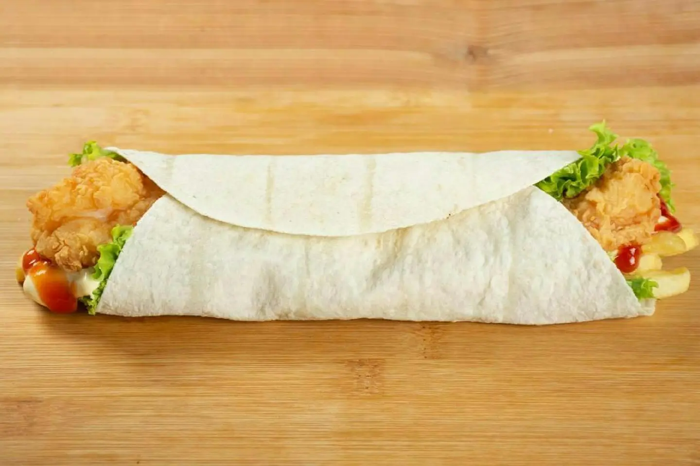 سندويش جمبري