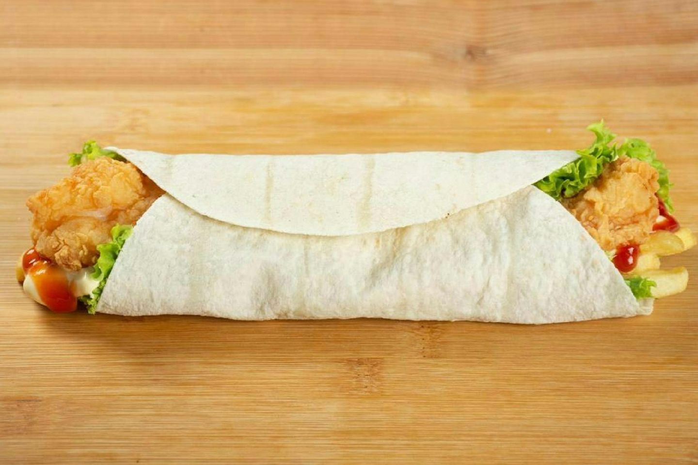 سندويش جمبري