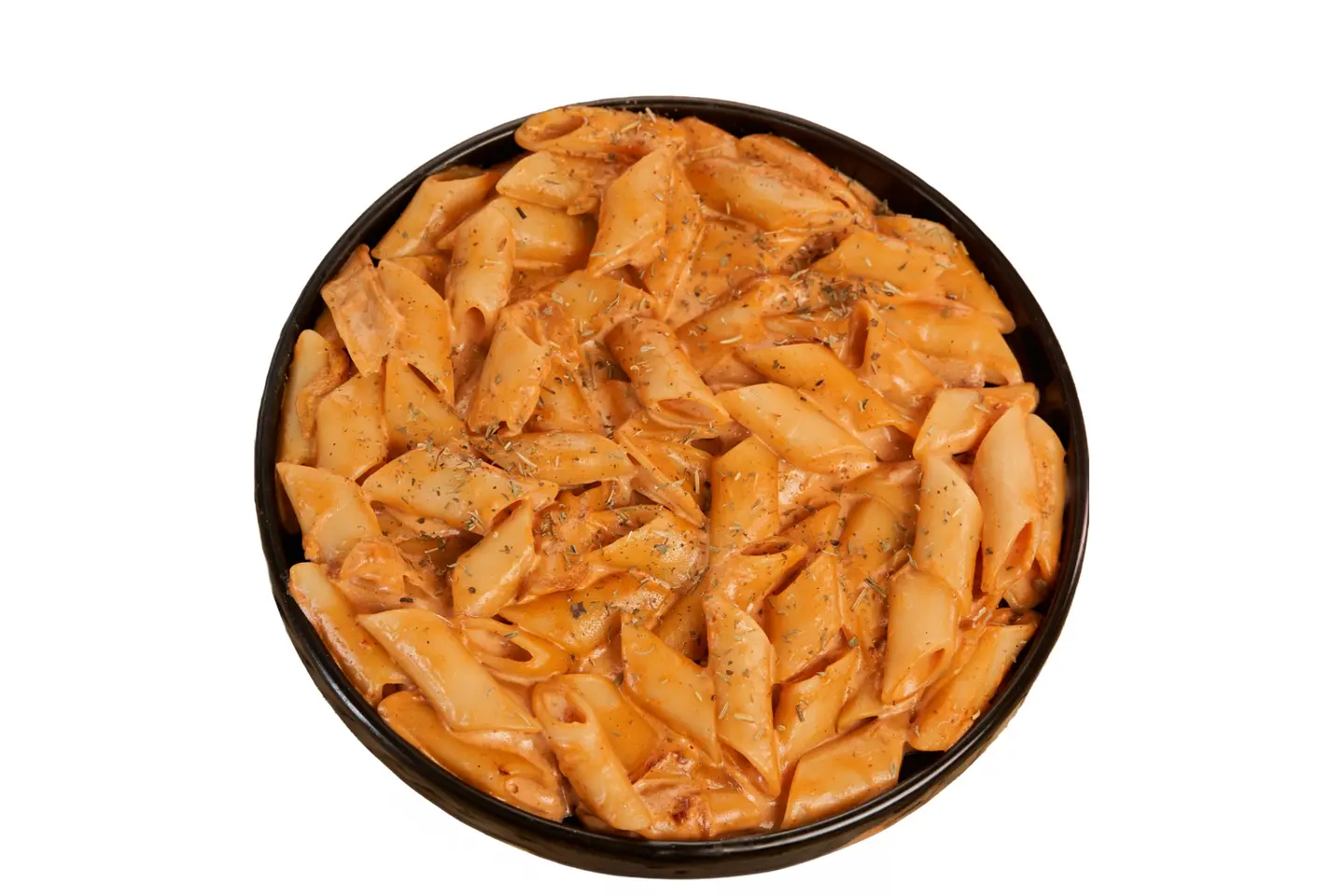 باستا بالكريمة