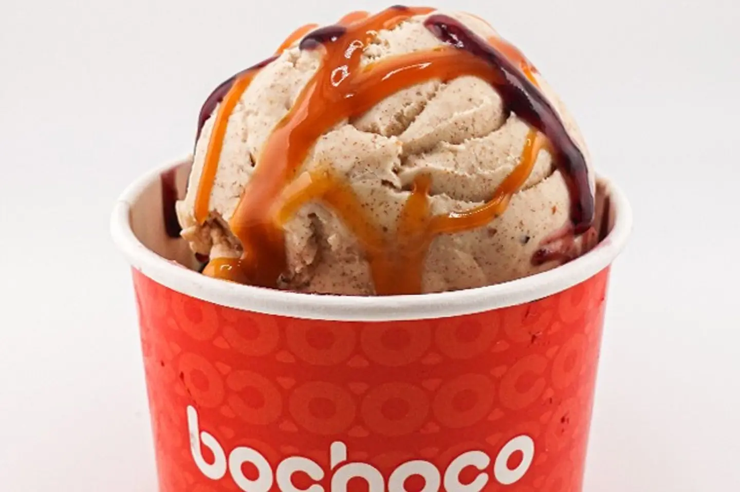 2 Scoops - Large Scoop