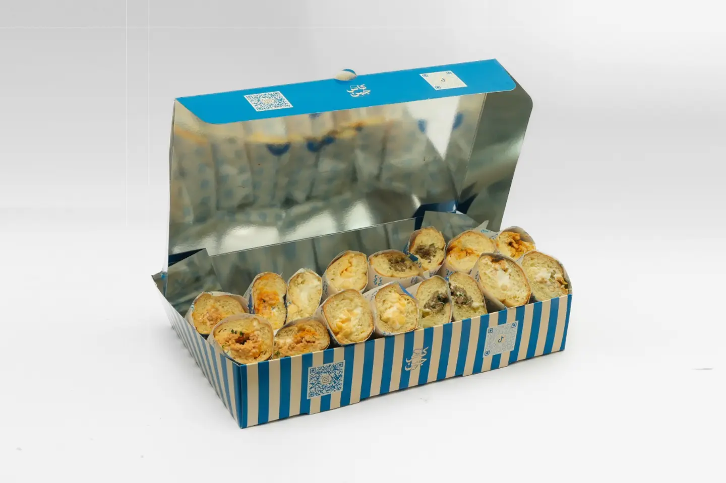 صندوق التسعينات