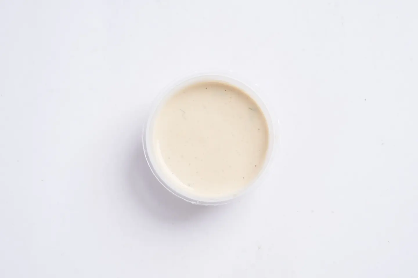 Tahini Sauce