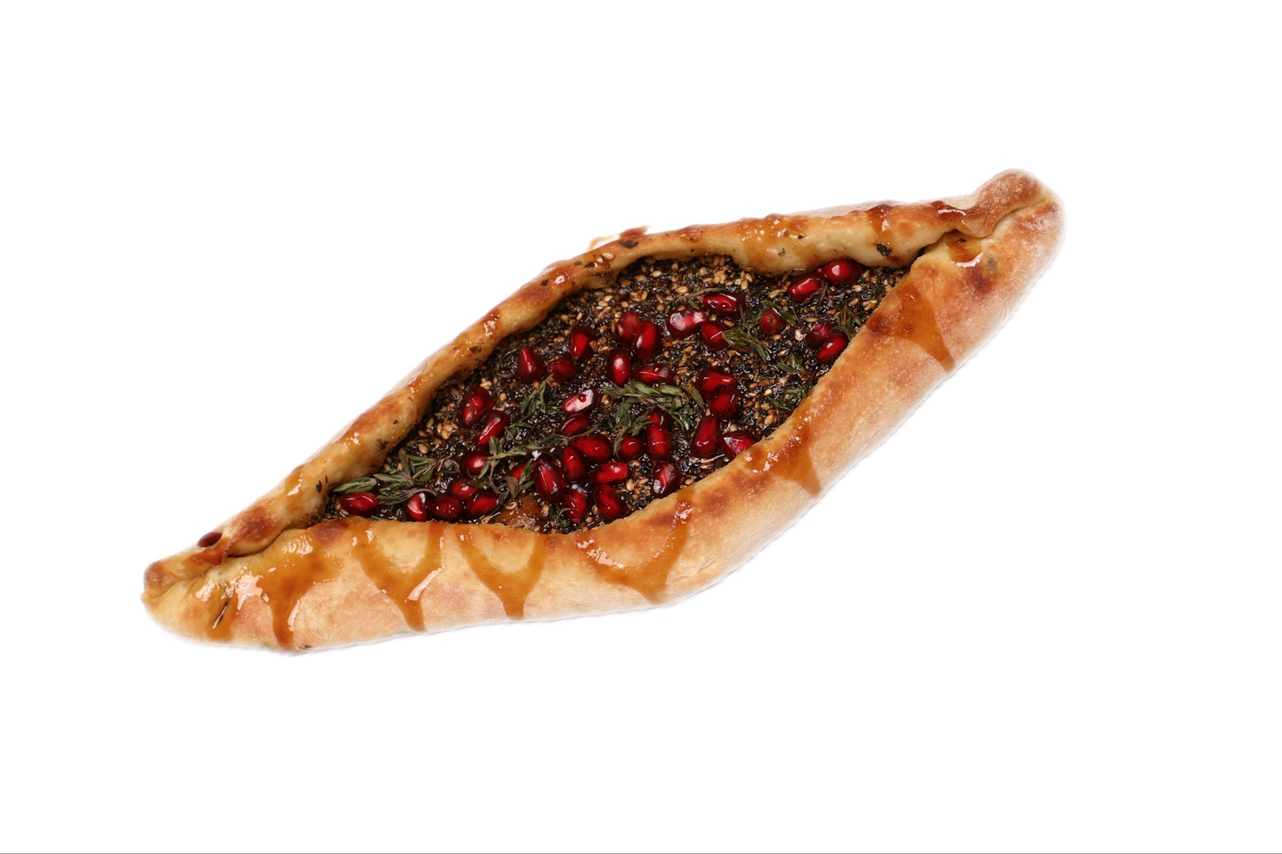 مناقيش الزعتر