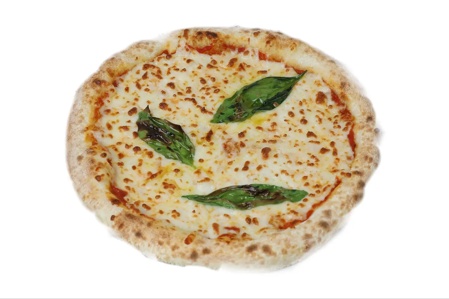 بيتزا مارجريتا