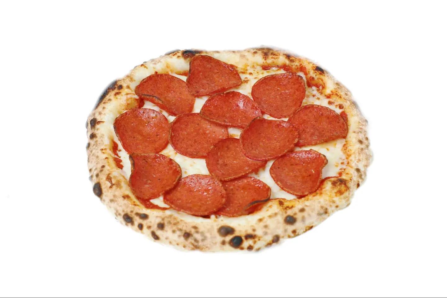 بيتزا بيبروني