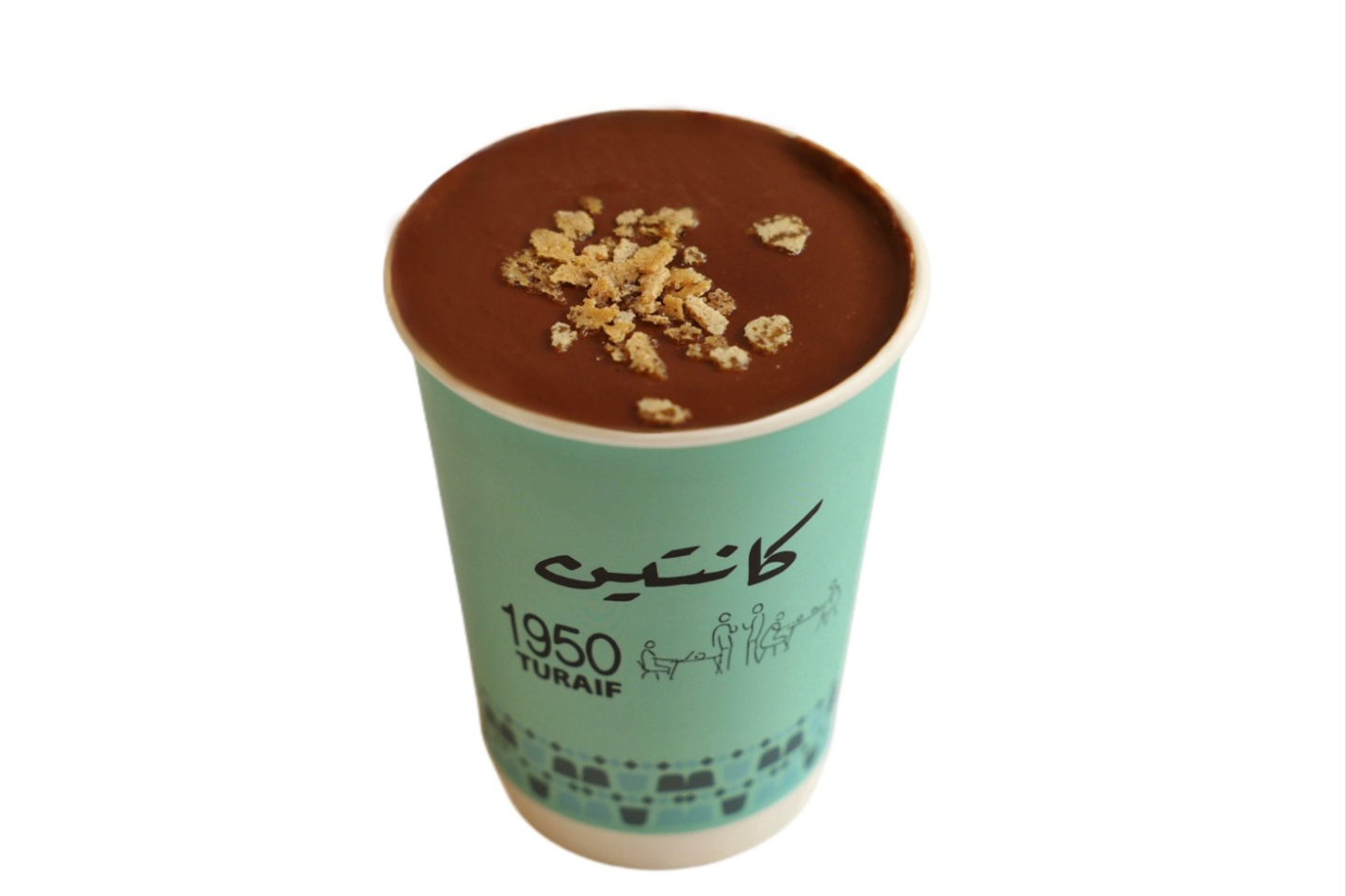 بودنيق شوكليت