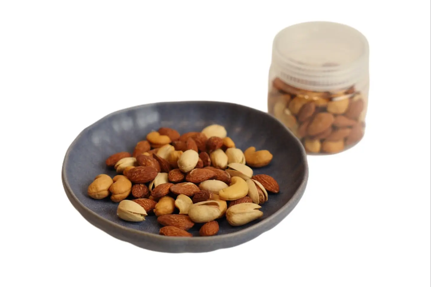 مكسرات سبيشل