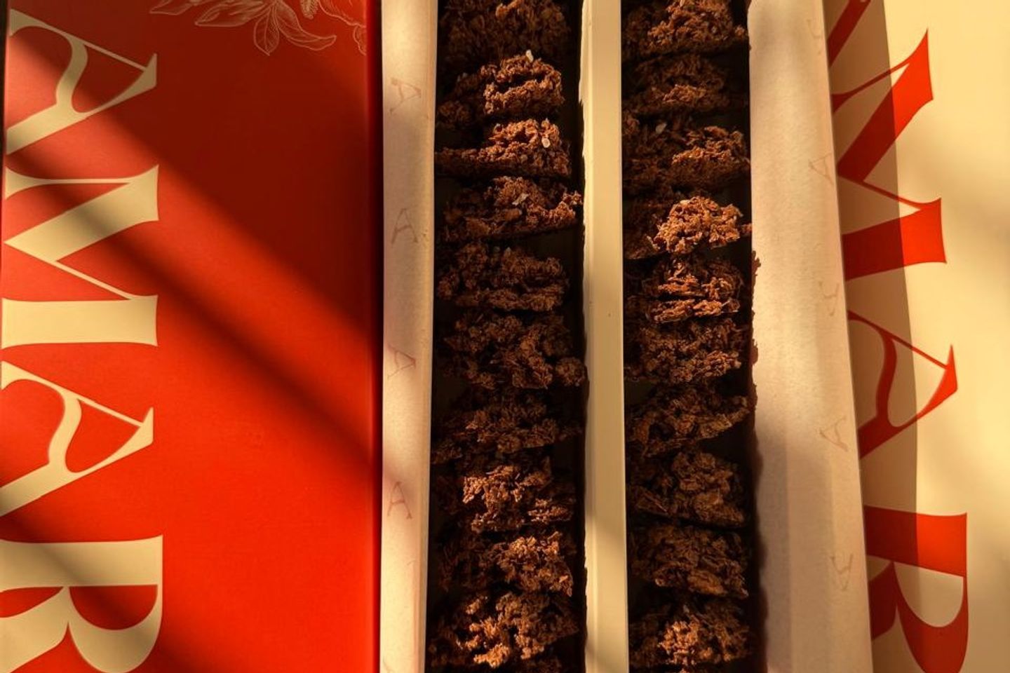 كرانشي امار